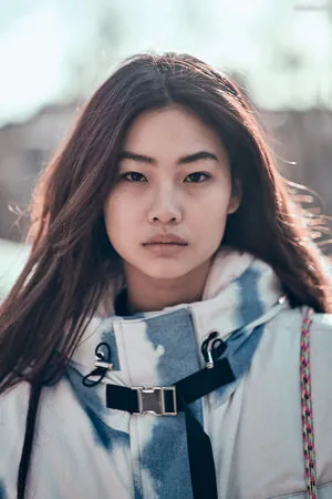 Jung Ho-yeon