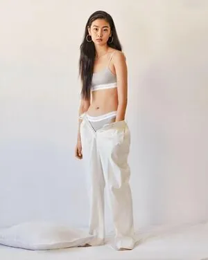 Jung Ho-yeon