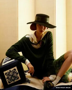 Jung Ho-yeon
