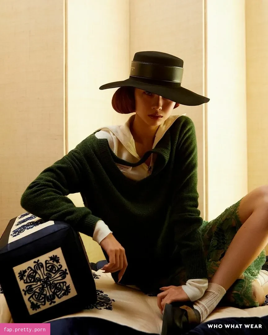 Jung Ho-yeon - Photo #59