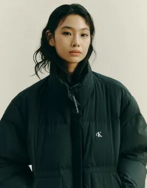 Jung Ho-yeon