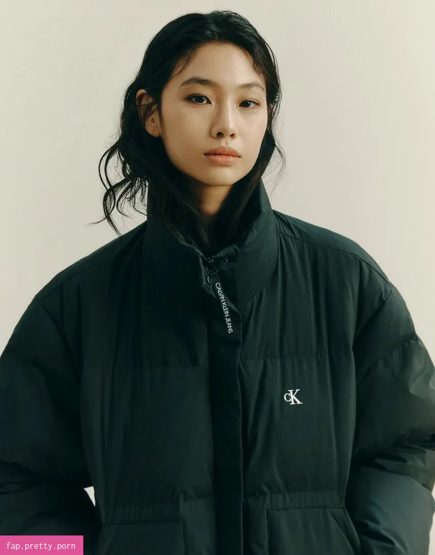 Jung Ho-yeon - Photo #73