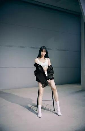 Jung Ho-yeon