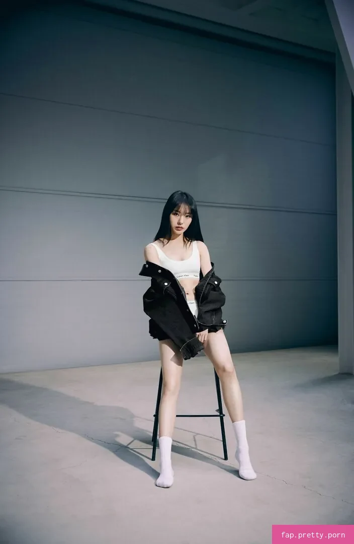 Jung Ho-yeon - Photo #79