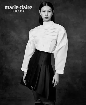 Jung Ho-yeon