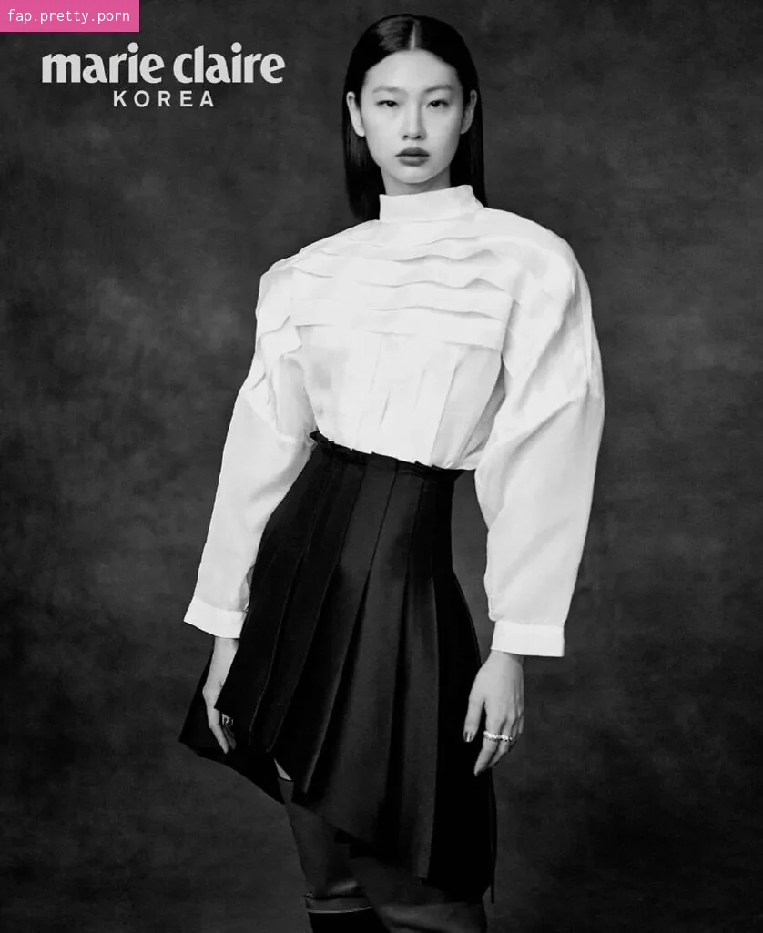 Jung Ho-yeon - Photo #10