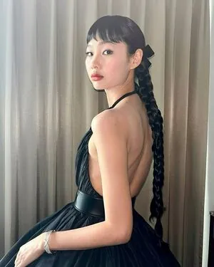 Jung Ho-yeon