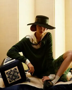 Jung Ho-yeon
