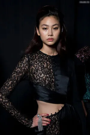Jung Ho-yeon