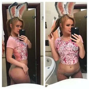 Jannet In Cosplay