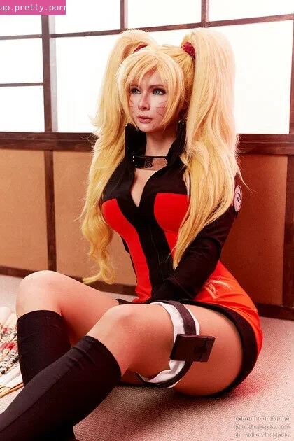 Jannet In Cosplay - Photo #33