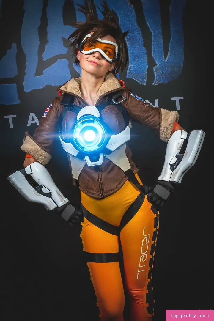 Jannet In Cosplay - Photo #66