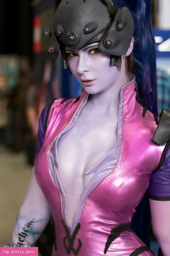 Jannet In Cosplay - Photo #73
