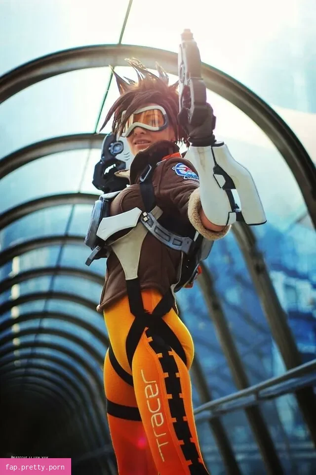 Jannet In Cosplay - Photo #77