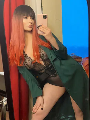 Jannet In Cosplay