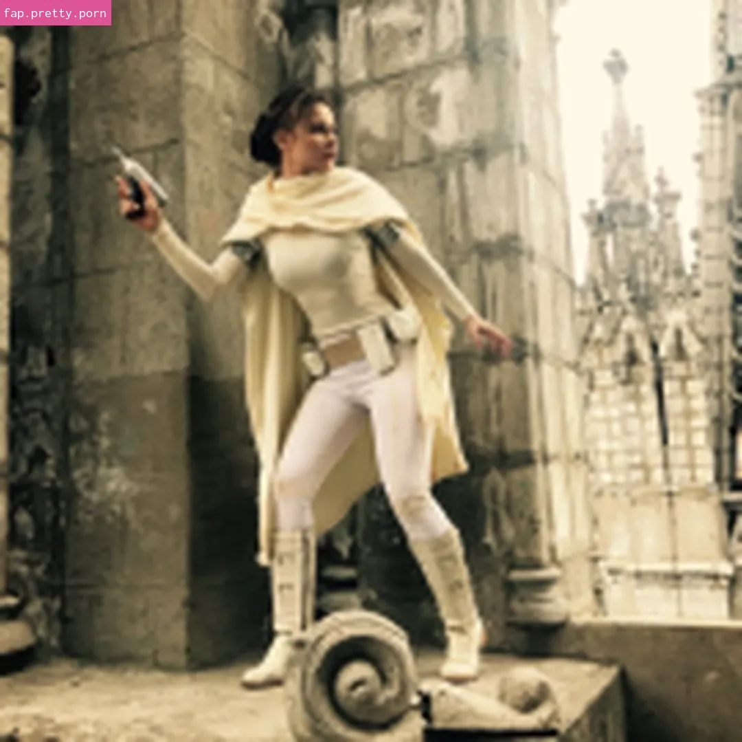 Jannet Incosplay - Photo #53