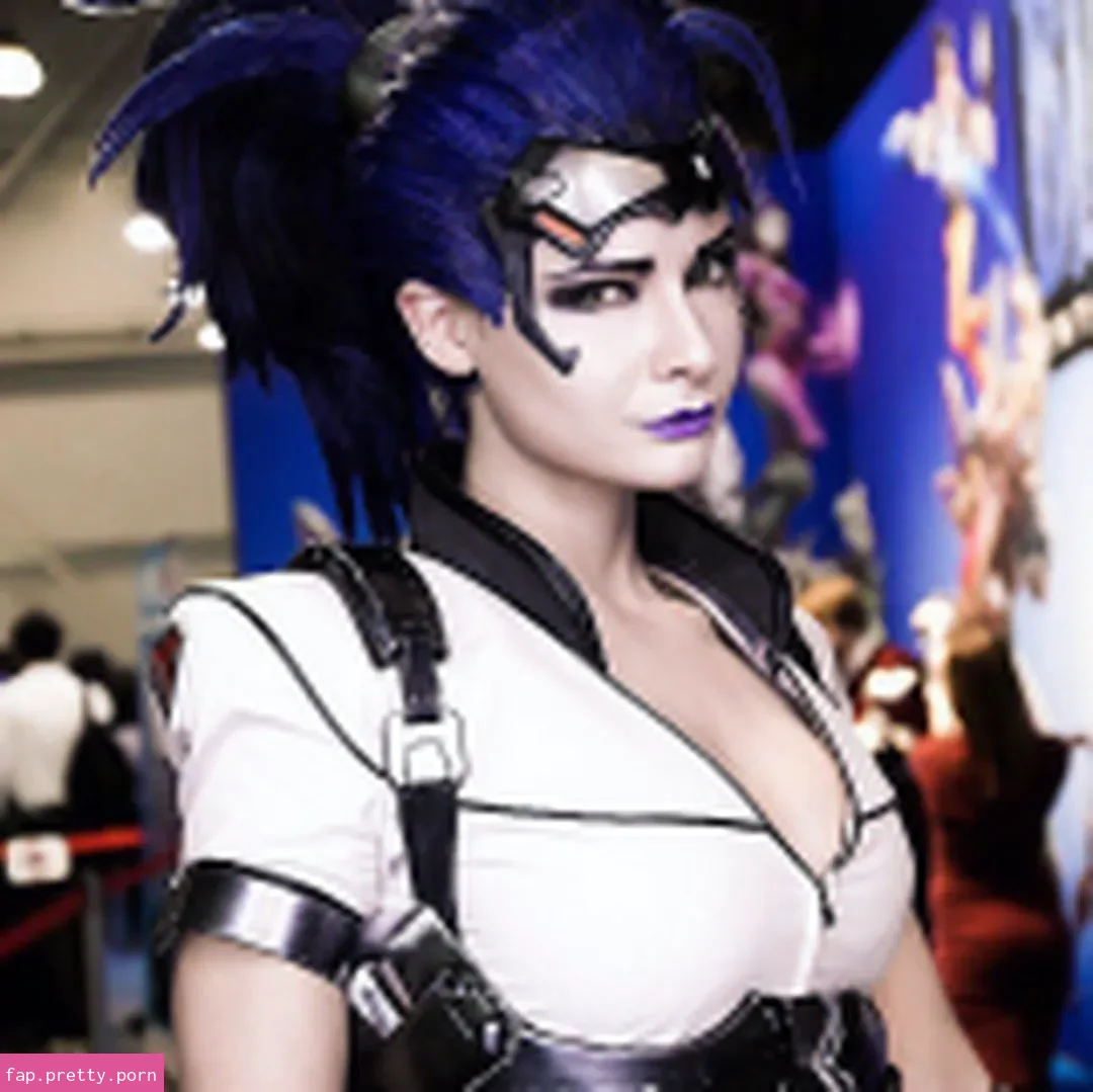 Jannet Incosplay - Photo #86