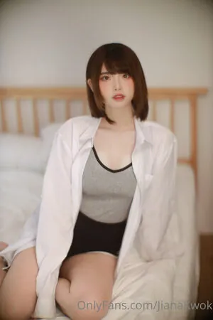 Jianakwok