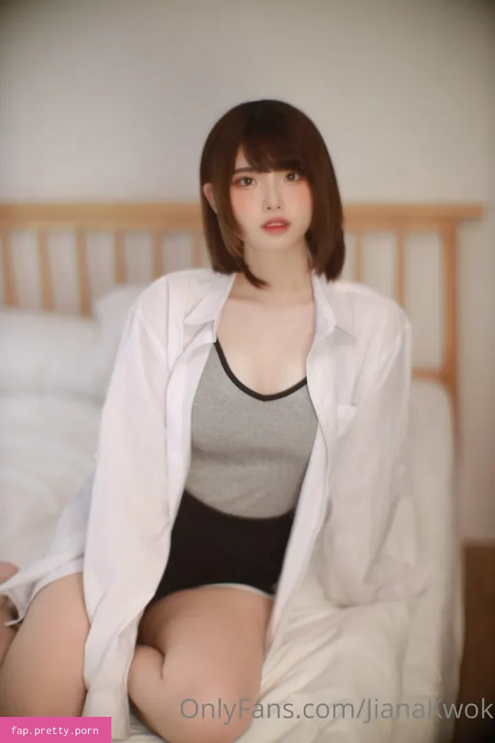 Jianakwok - Photo #20