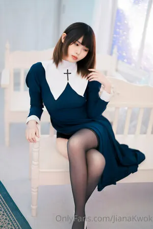 Jianakwok