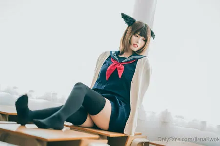 Jianakwok