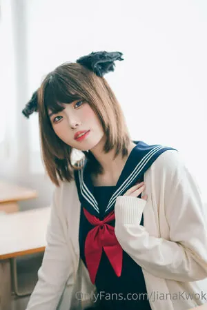 Jianakwok
