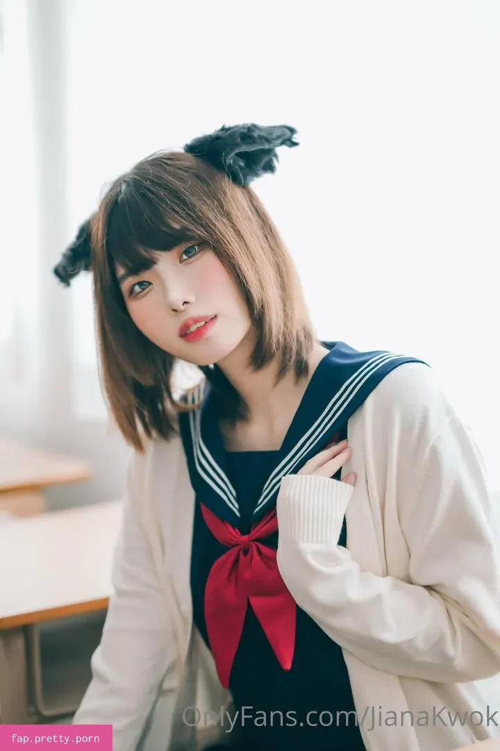 Jianakwok - Photo #09