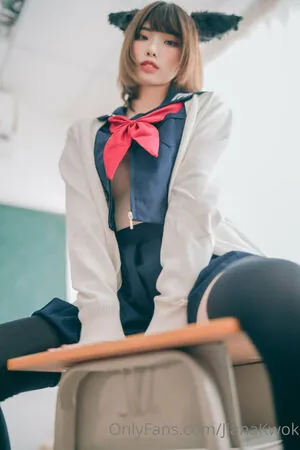 Jianakwok