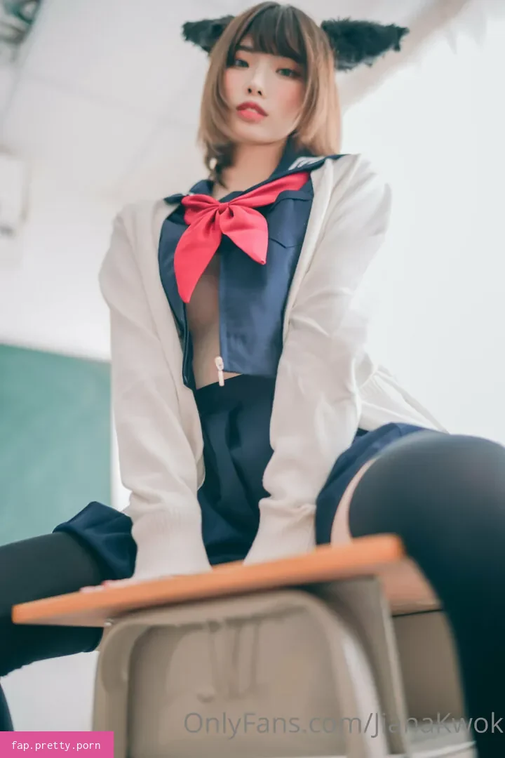 Jianakwok - Photo #25