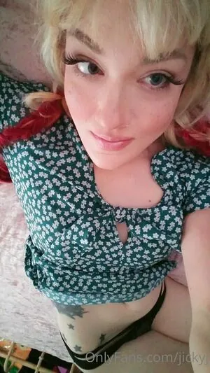 jickyj