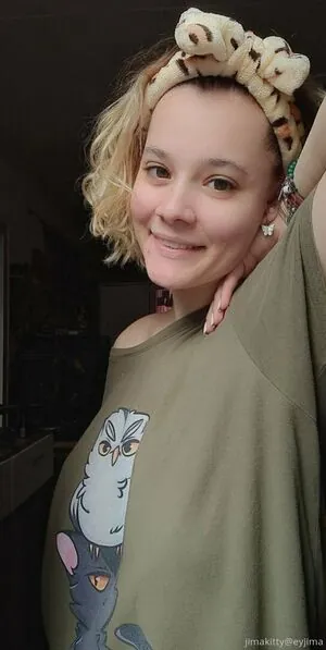 jimakitty