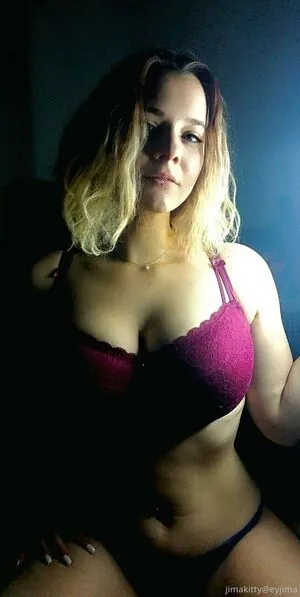 jimakitty
