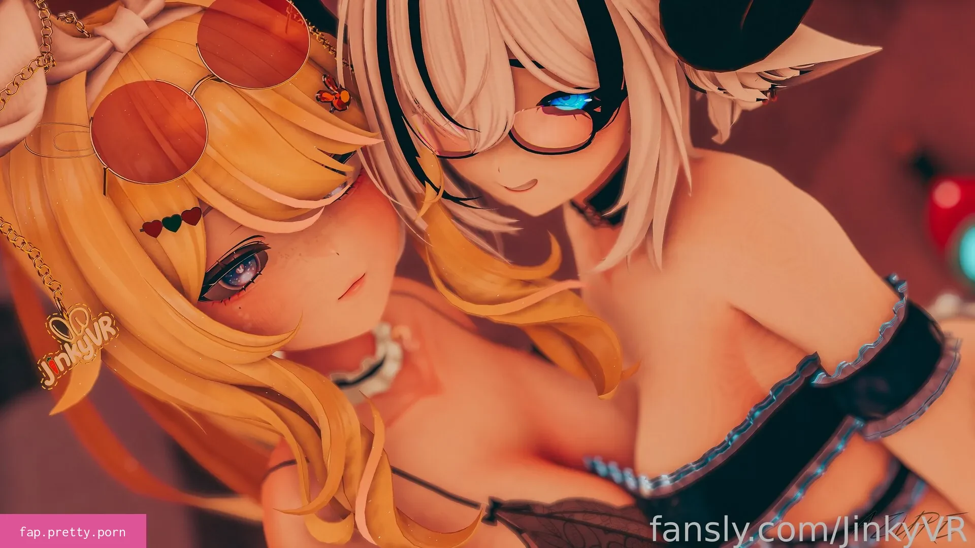 JinkyVR - Photo #98
