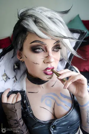 Jinxie