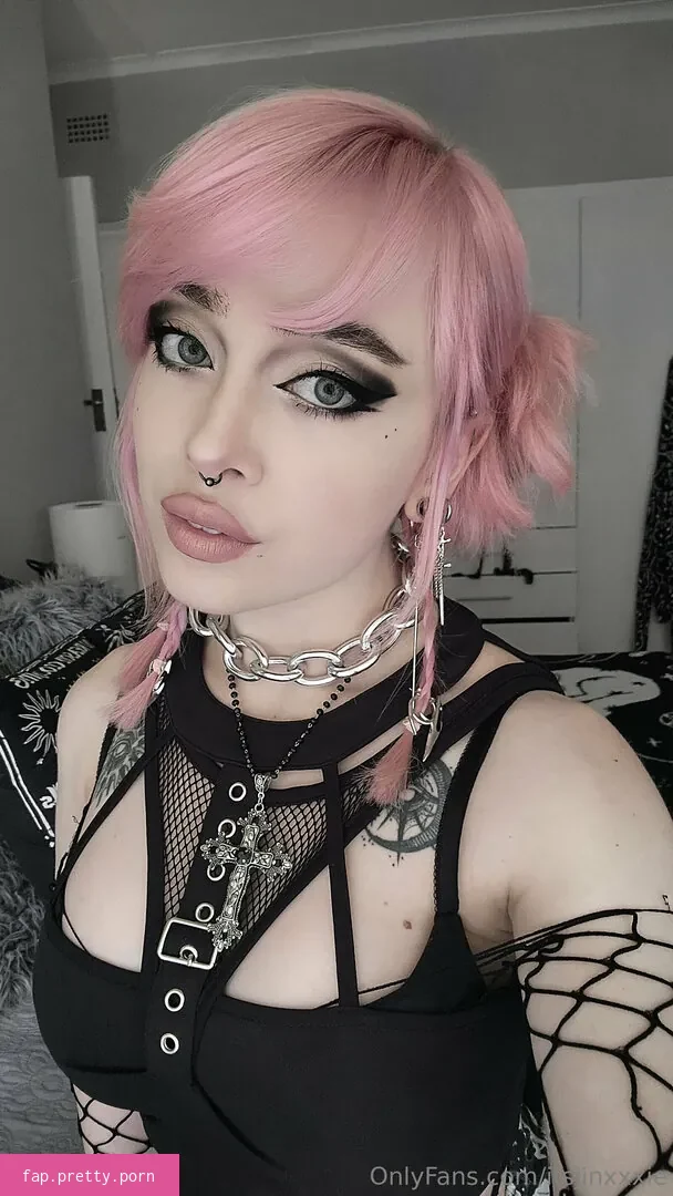 Jinxiebutt - Photo #05