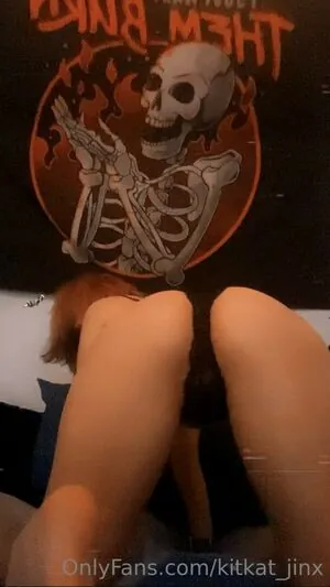 Jinxitsharley