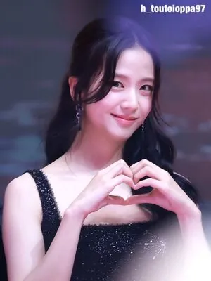 Jisoo