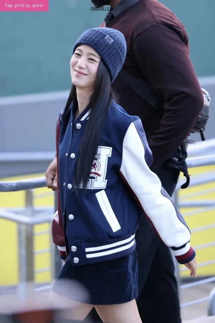 Jisoo - Photo #39