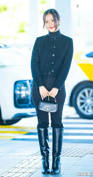 Jisoo
