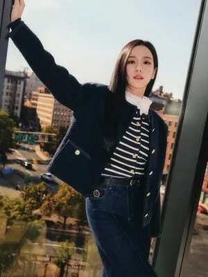 Jisoo