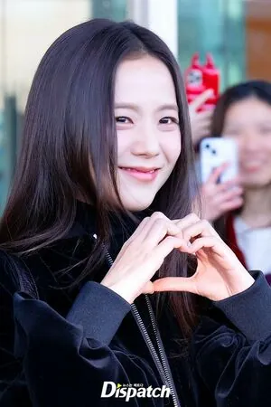 Jisoo