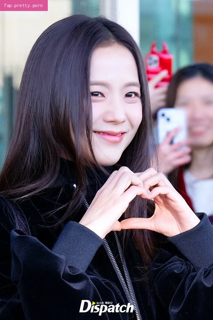 Jisoo - Photo #39