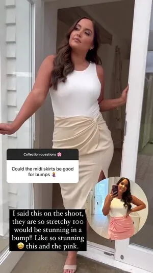 Jacqueline Jossa