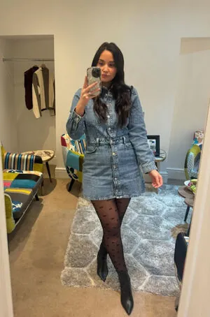 Jacqueline Jossa content