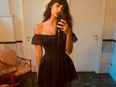 Jameela Jamil