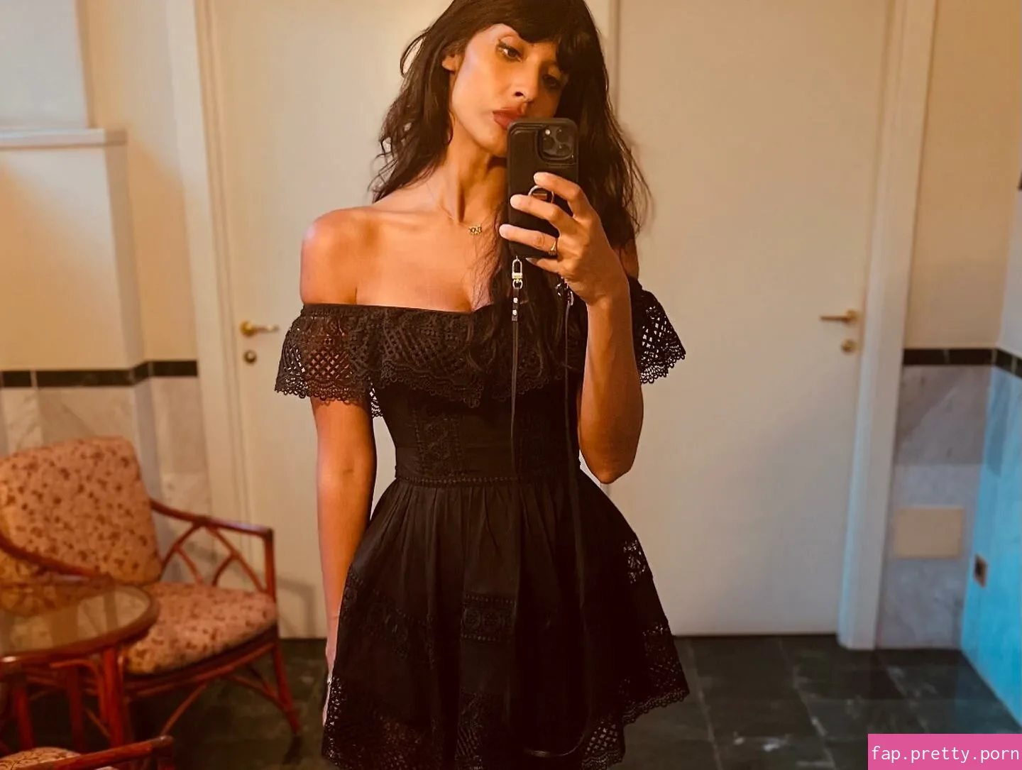 Jameela Jamil - Photo #01