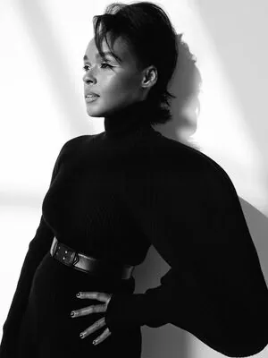 Janelle “Jane” Monáe
