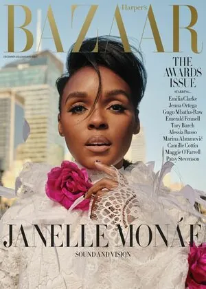 Janelle “Jane” Monáe