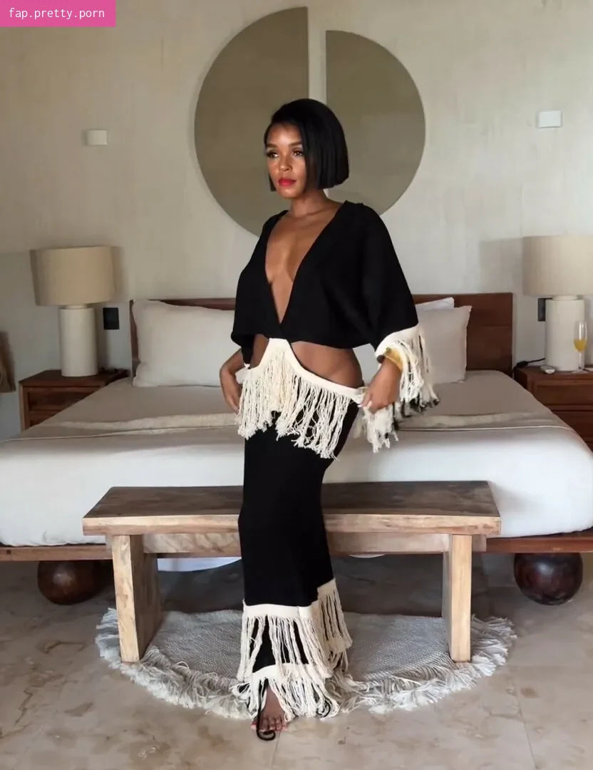 Janelle “Jane” Monáe - Photo #33