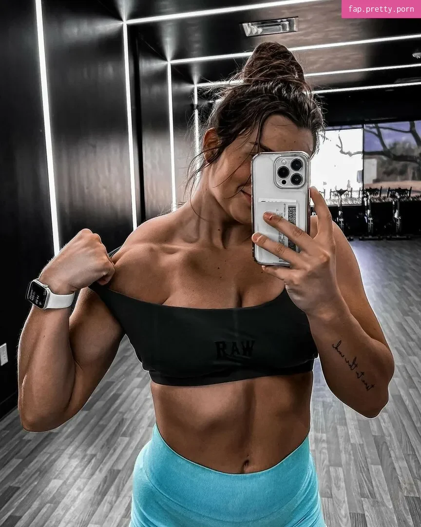 Janelle Jolicoeur - Photo #58